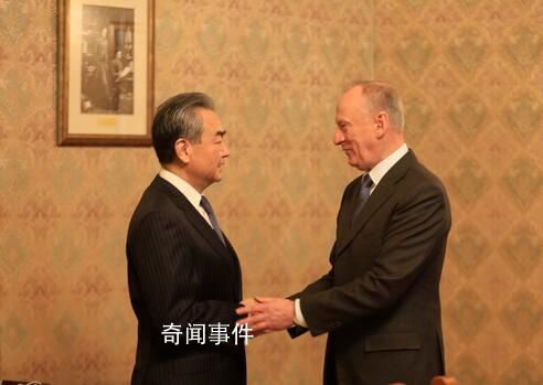 中俄战略安全磋商机制双方牵头人会晤 双方还就乌克兰问题等交换了意见