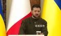 泽连斯基回应普京“核摊牌” 大家都是成年人别当真