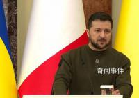 泽连斯基回应普京“核摊牌” 大家都是成年人别当真