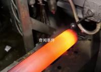 美国工厂“两班倒”疯狂生产炮弹 工人每天工作15-16小时