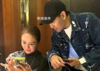 林志颖问谁还记得《放羊的星星》 网友感叹林志颖不改刘荷娜认不得