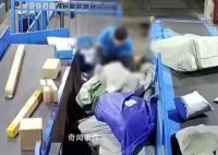 人社局回应60岁快递员意外猝死 60周岁不属于劳动者范畴