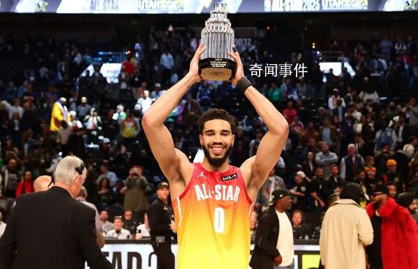 NBA全明星收视率创新低 10名全明星首发伤了5个