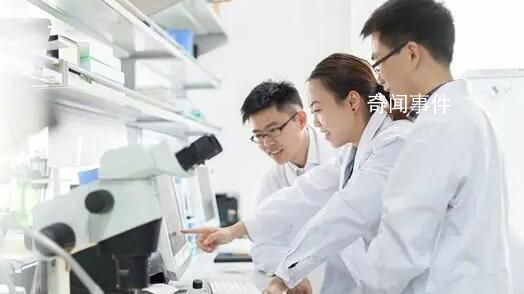 中国研发人员总量稳居世界首位 我国进入创新型国家行列