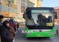 商丘公交员工称5个月没发工资 民生问题已经上报