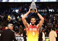 NBA全明星收视率创新低 10名全明星首发伤了5个