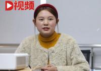 90后女孩建3万平工厂当厂长 网友纷纷为这名90后女孩点赞