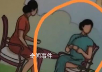 沪上阿姨外包装旗袍图被质疑不雅 