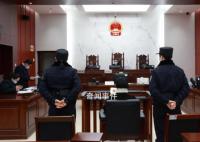 远房表亲成县委书记情人 受贿超千万