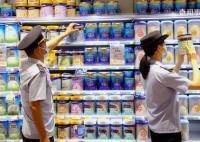 中国婴幼儿奶粉新国标正式实施 为何要经过两年的过渡期再实施