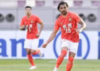恒大1.1亿年薪归化球员在国足0出场 退籍只需250元