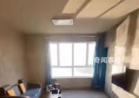 广西男子新房直接毛坯入住 前后花费仅1000元左右