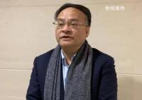 委员称大学生不要满脑子央国政 倪闽景个人资料简介