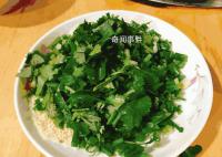 世界讨厌香菜日 香菜有什么功效和作用