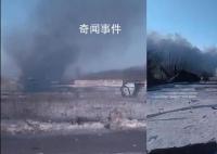 俄国防部一架飞机坠毁 一名飞行员丧生