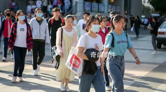 2040年参加高考人数或不到600万 按当前招录比或难覆盖高校招生需求