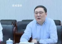 密春雷被国企追债783万元 密春雷及览海控股被执行金额超9亿元