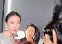 倪妮夸高叶:你超美的