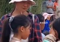 支教11年他拍的视频看哭网友 实在是令人感动