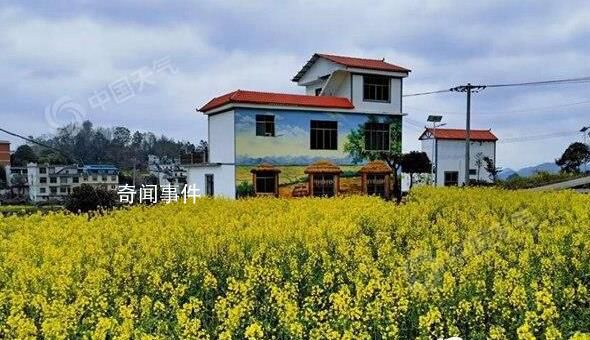 新一股冷空气将影响北方大部地区 江南一带可能提前开启入春进程
