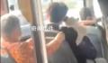 老人疑因男生公交上未让座将其骂哭 目击者：之前还动手打人