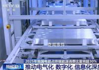 中国经济展现新活力 国内国际齐发力