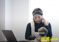 全职妈妈花三千租自习室假装上班 直言状态好了不少
