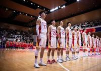 中国男篮10胜2负收官世预赛 中国男篮全场86-74战胜伊朗男篮