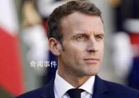 马克龙称将于4月初访华 将与中方就俄乌冲突问题交换意见