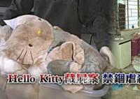 HelloKitty藏尸案图片 香港十大奇案：HelloKitty藏尸案