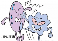 HPV病毒能导致哪些疾病 HPV感染症状有什么具体表现