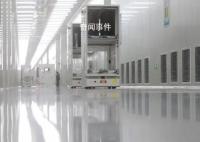 需求旺 生产忙 各地加快生产进度赶订单