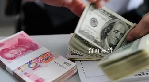 美元二次冲顶 人民币“破7”在即
