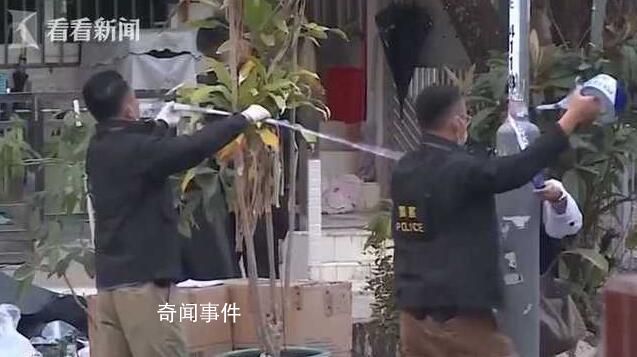 香港名媛被害案今日提堂 暂控死者前夫的父亲和胞兄合共一项谋杀罪