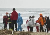 意大利移民沉船事件已致59人遇难 其中包括12名儿童