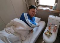 0室0厅1卫房间一晚60元能住吗 网友：离了个大普