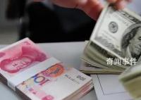 美元二次冲顶 人民币“破7”在即