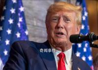 特朗普称破坏北溪的不是俄罗斯 可能是乌克兰也可能是美国