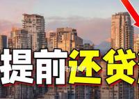 证券时报评提前还贷潮 慎待存量房贷利率调整
