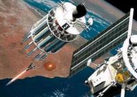 土耳其地震是超级太空武器引发的?