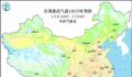 北方多地将快进式升温 将提前感受到常年4月的暖意