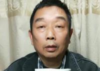 章莹颖父亲回应直播带货 爱人的身体垮了为了维持生活