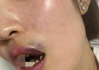 吴秀波儿子疑家暴女友 吴瀚前女友称吴瀚曾对其施暴