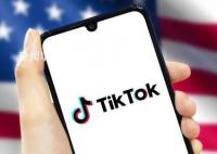 外交部回应白宫TikTok禁令 未免太不自信了