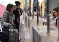 俄罗斯暂时关闭圣彼得堡机场 暂时不发送或接收航班