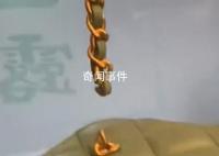 香奈儿回应2万元的包15分钟断了 目前已有专门人士在积极跟当事人对接
