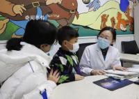 父母没重视15岁儿子最终身高153 骨骼闭合无法干预