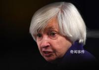 美财长突访乌克兰送钱 向乌克兰移交首批12.5亿美元的援助