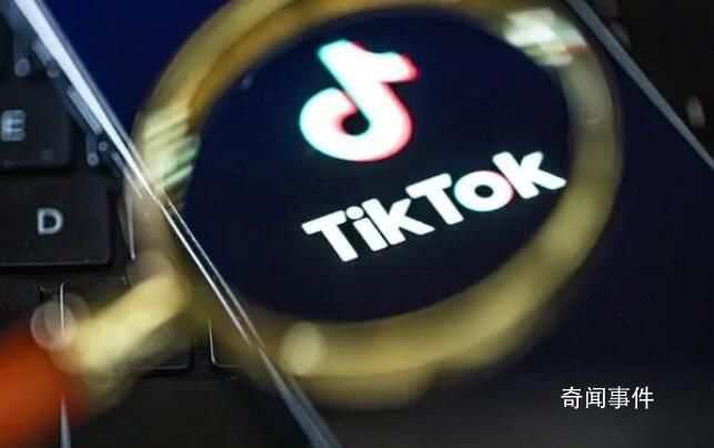 加拿大宣布政府设备禁用TikTok 理由：对隐私和安全构成不可接受的风险