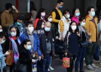 港澳取消口罩令 专家:内地可相应调整